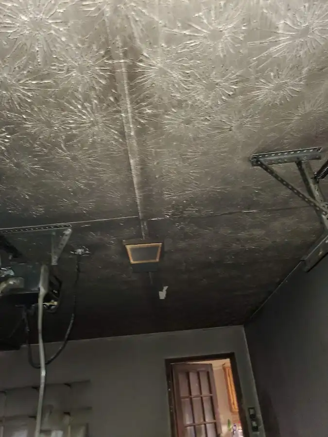 Fire and smoke damage assessment for Emergency Water Damage Services in Smithfield